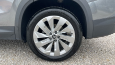 Skoda Kodiaq 1.5 TSI iV 204 SE L 5dr DSG Estate